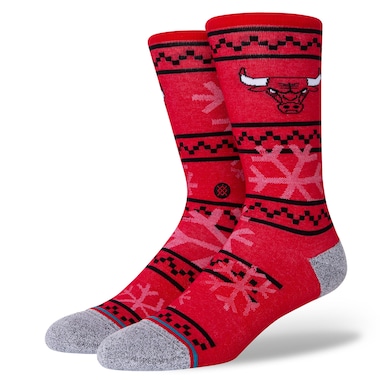 Calzino Chicago Bulls Stance Frosted 2 - Uomo