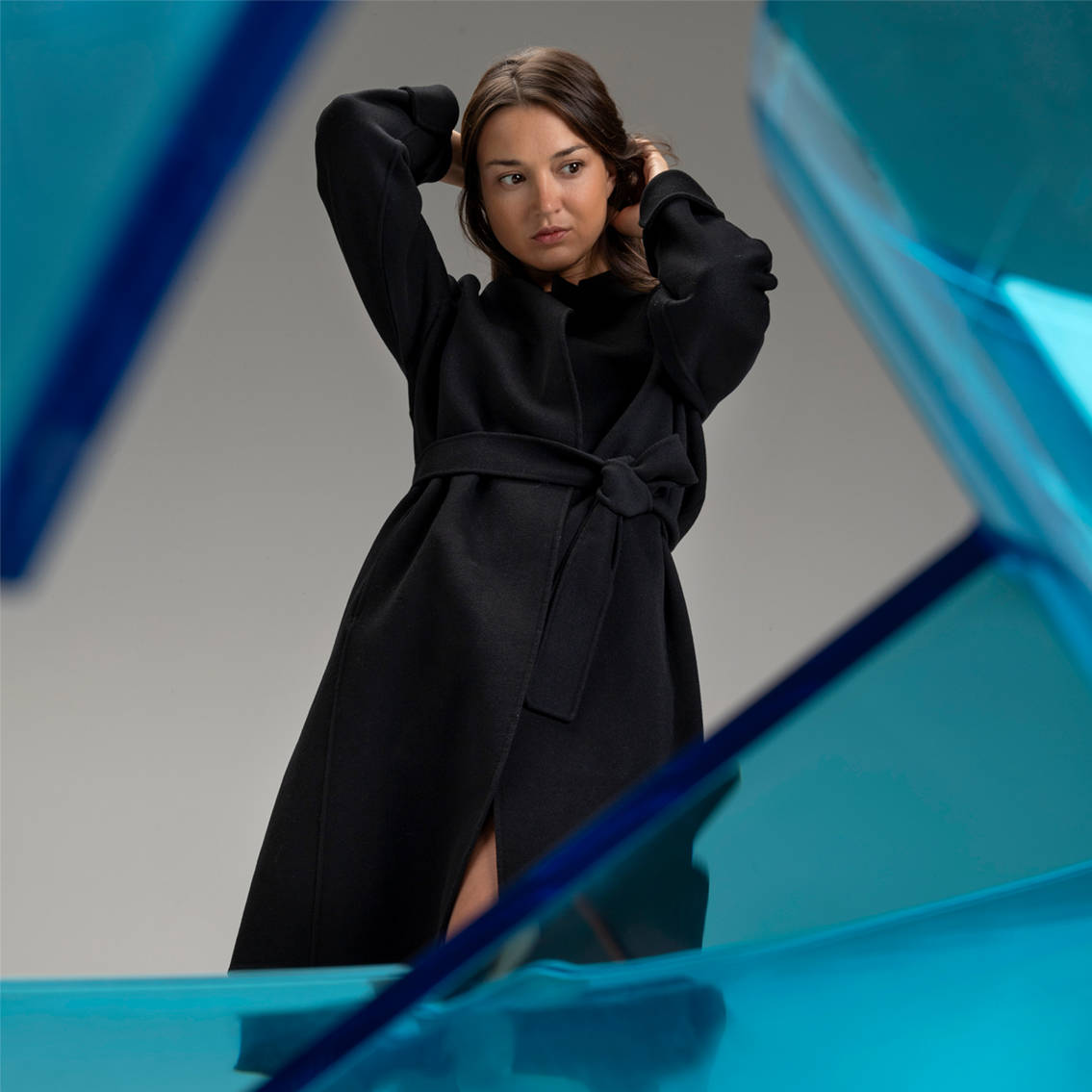 Max Mara proposte iconiche di moda italiana online a prezzi favolosi.