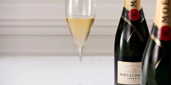 Moët & Chandon 