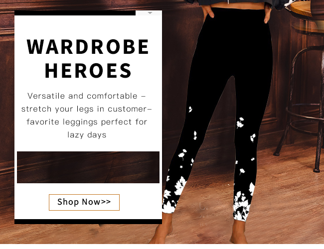 leggings