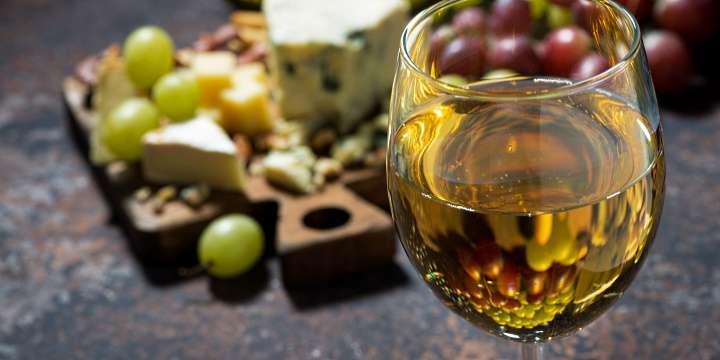 I vini dolci