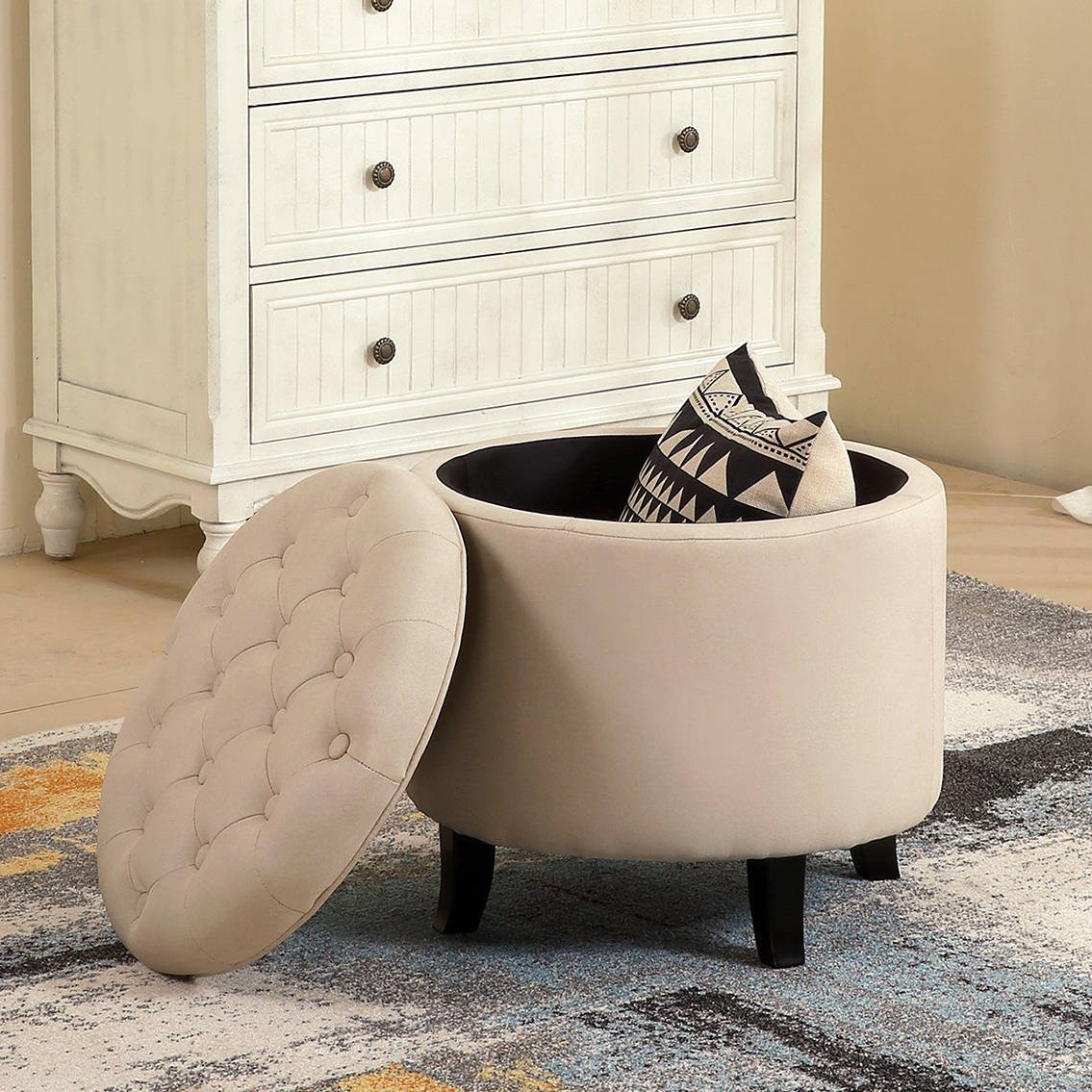 Arredo funzionale mobili e complementi