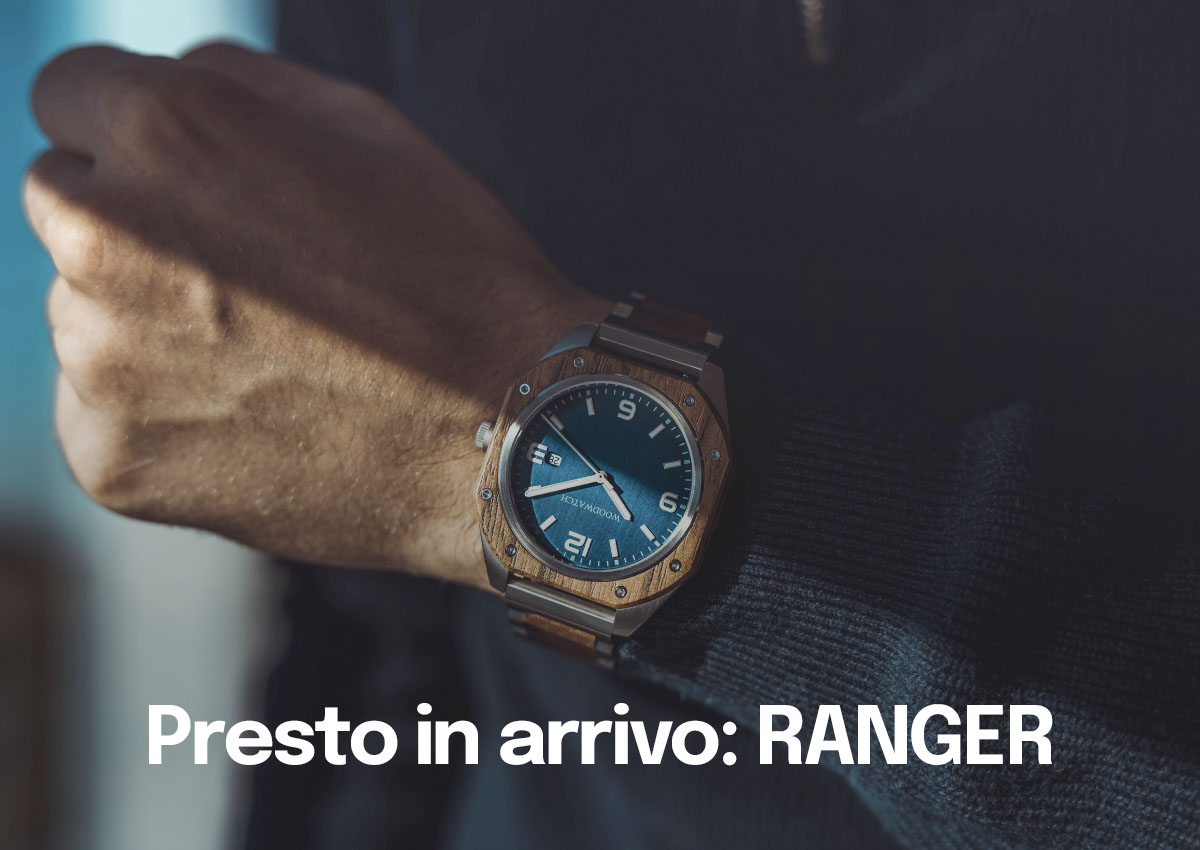 Presto in arrivo: RANGER