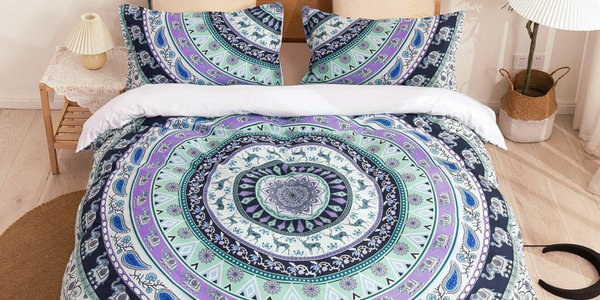 Funny Bed, Biancheria da letto per bambini e grandi fantasiosi.