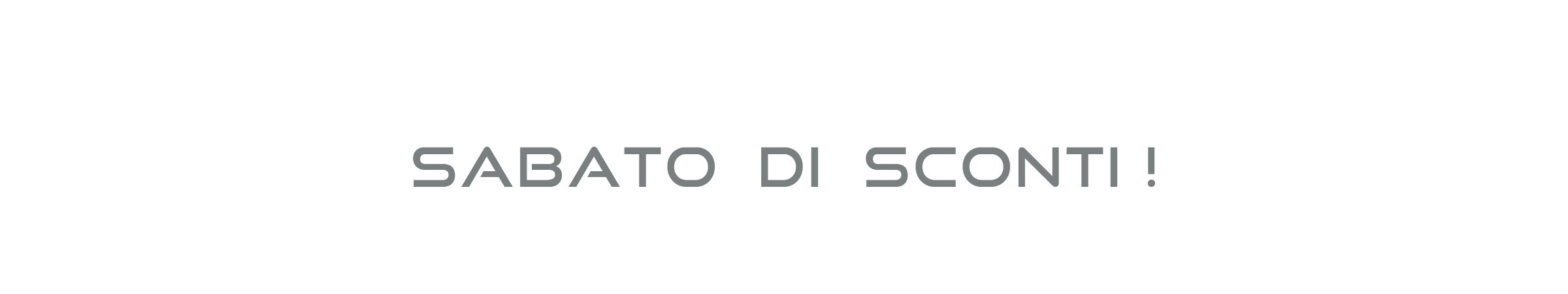 sconti