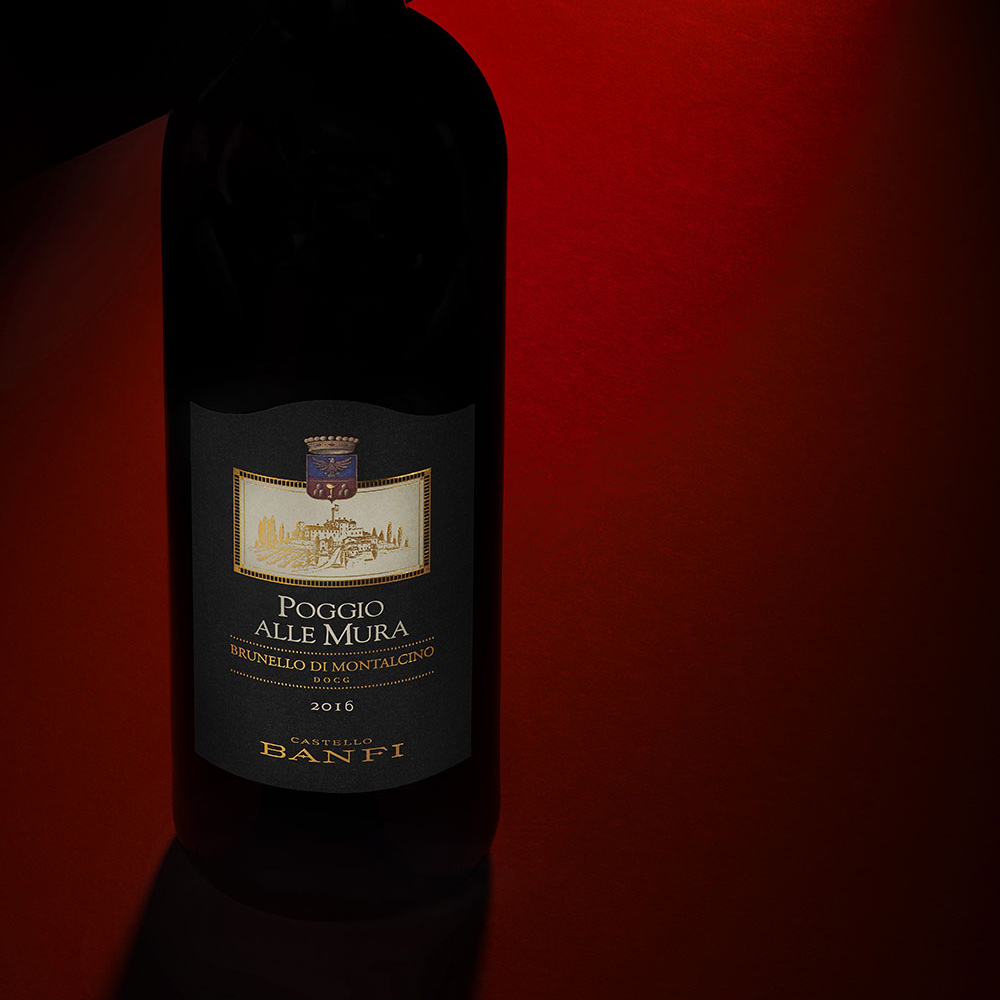 Banfi Brunello di Montalcino