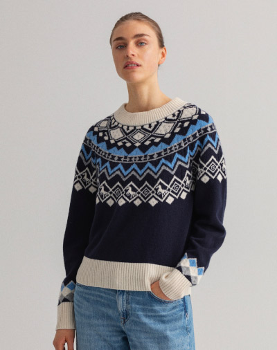 GANT