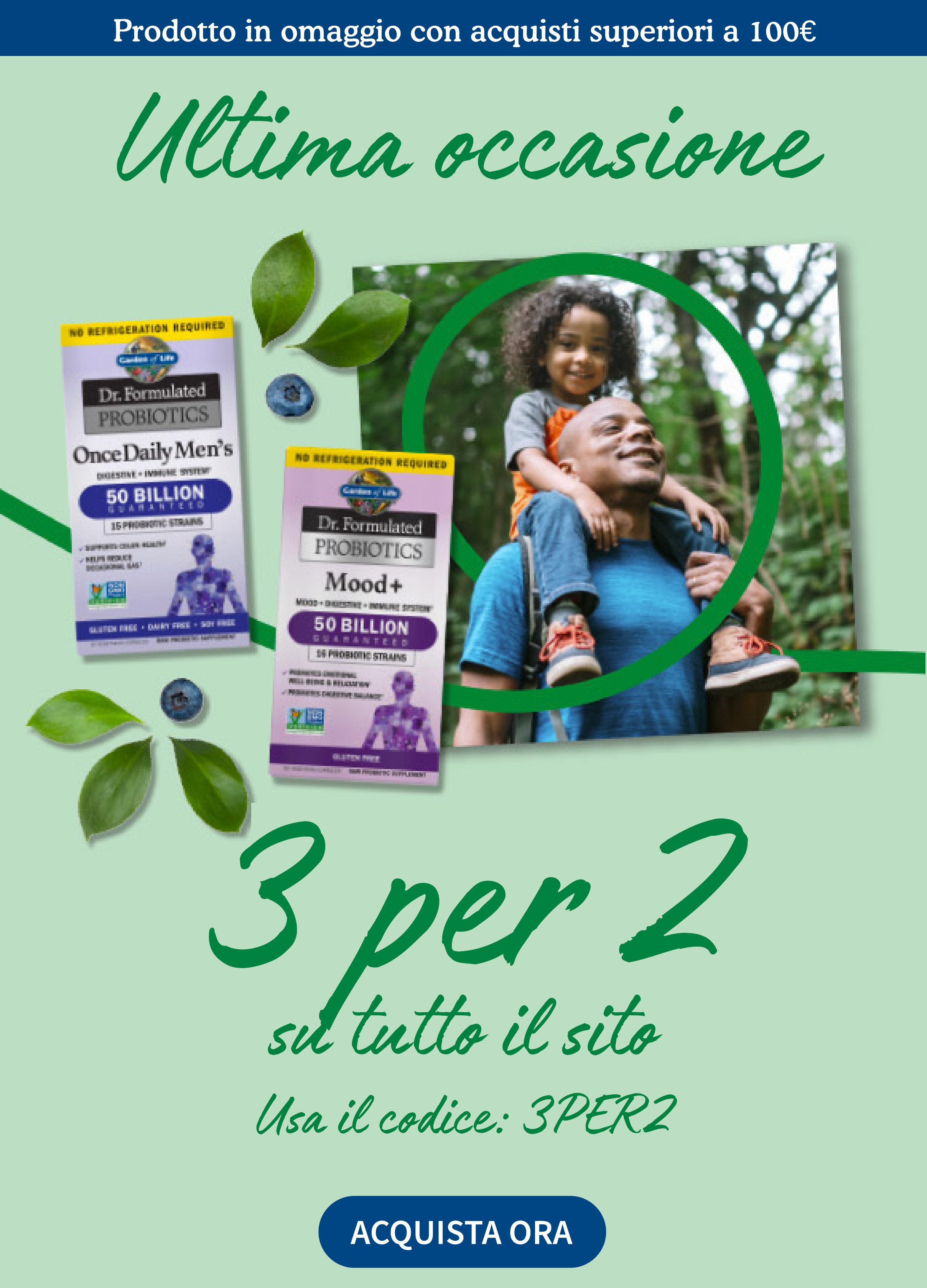 ultima occasione