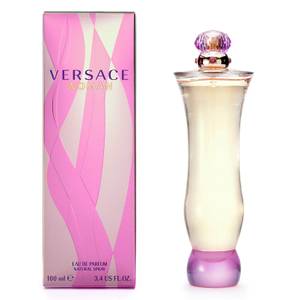Versace Woman EDP 100ml