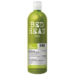 TIGI Bed Head Urban Antidotes balsamo rienergizzante quotidiano per capelli normali 750 ml