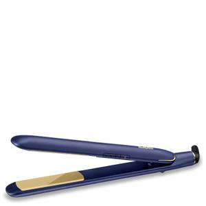 BaByliss Midnight Luxe 235 Titanium Ceramic Hair Straightener UK Plug