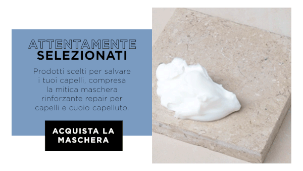 Maschera Repair