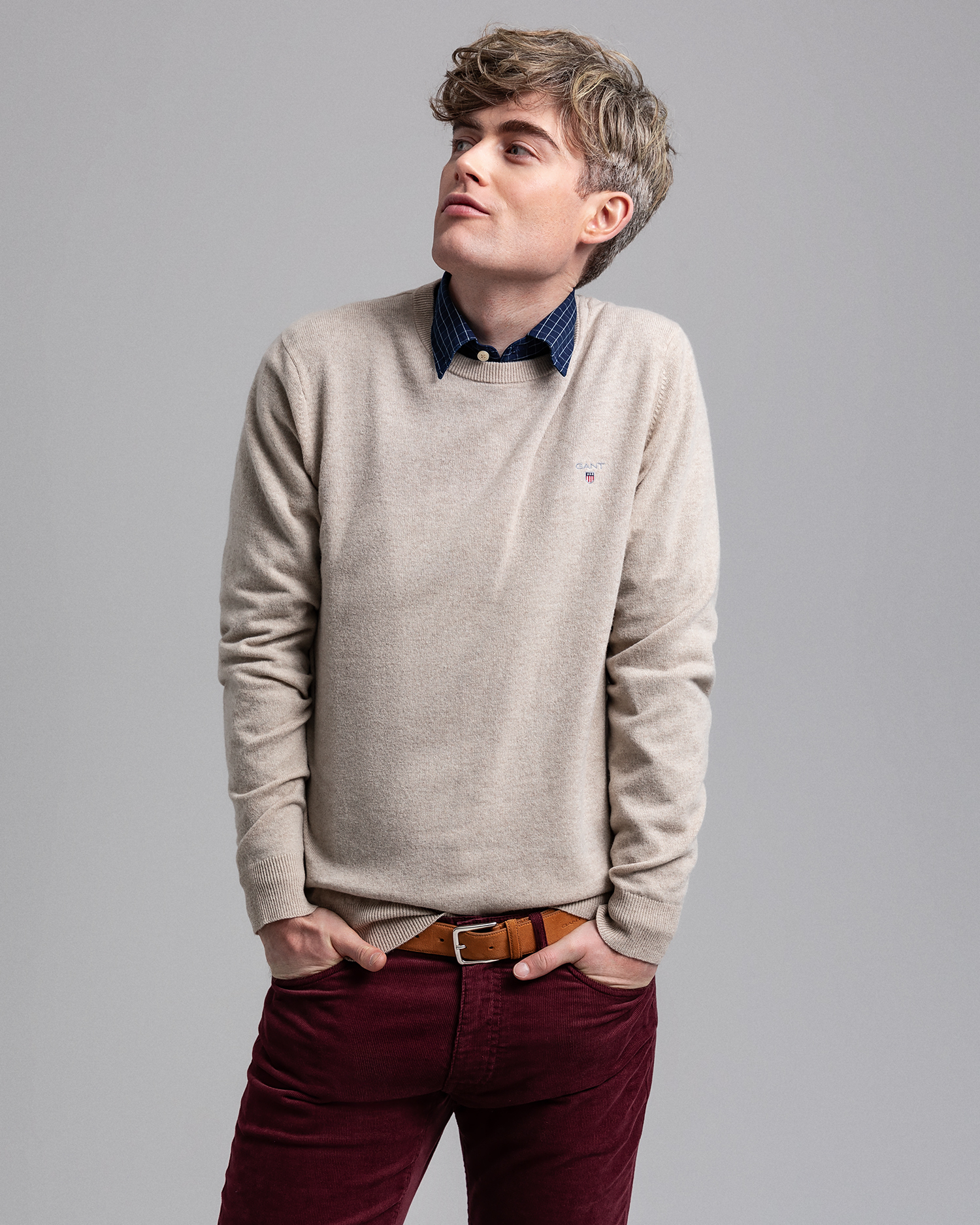 GANT