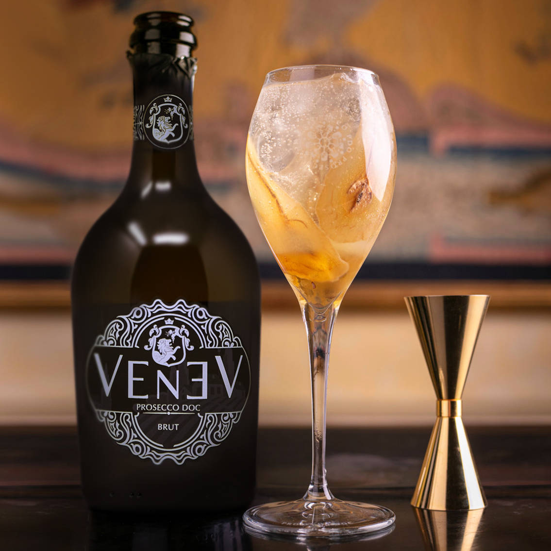  Venev, Bollicine Venete