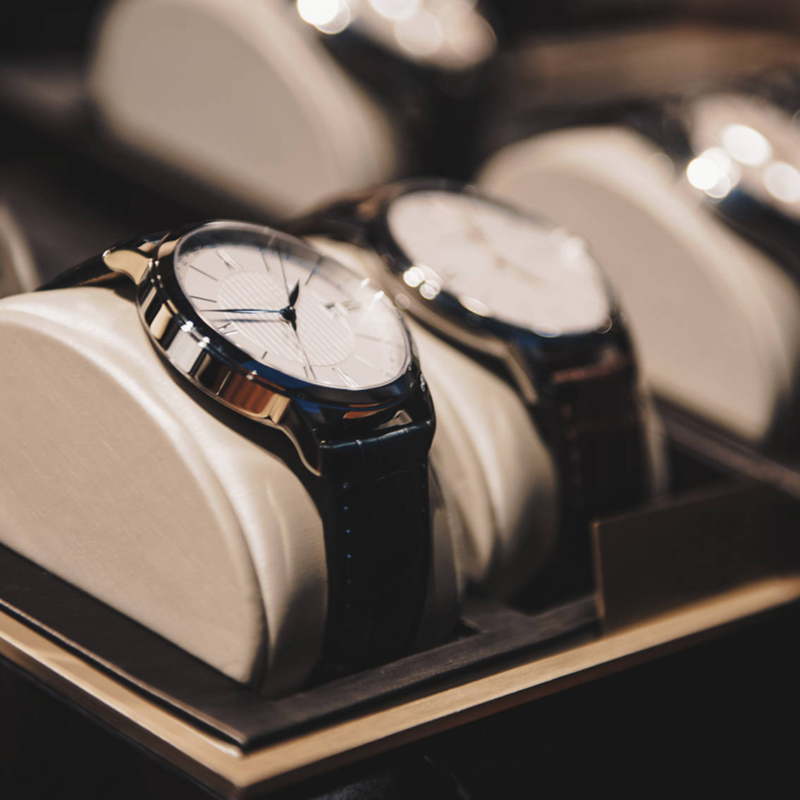  Orologi di Marca