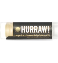HURRAW! Lip Balm Sun Protection