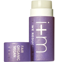 i+m WE REDUCE! Blueberry Lip Care