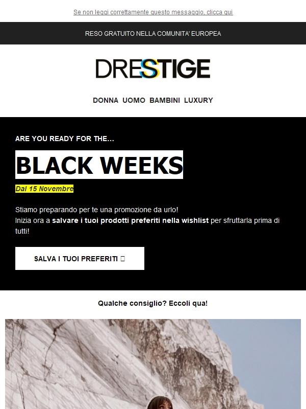 Sconti pazzeschi in arrivo💥Tante offerte per te