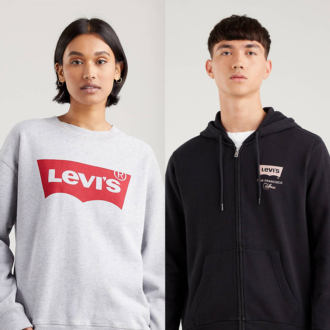 Levi's 
