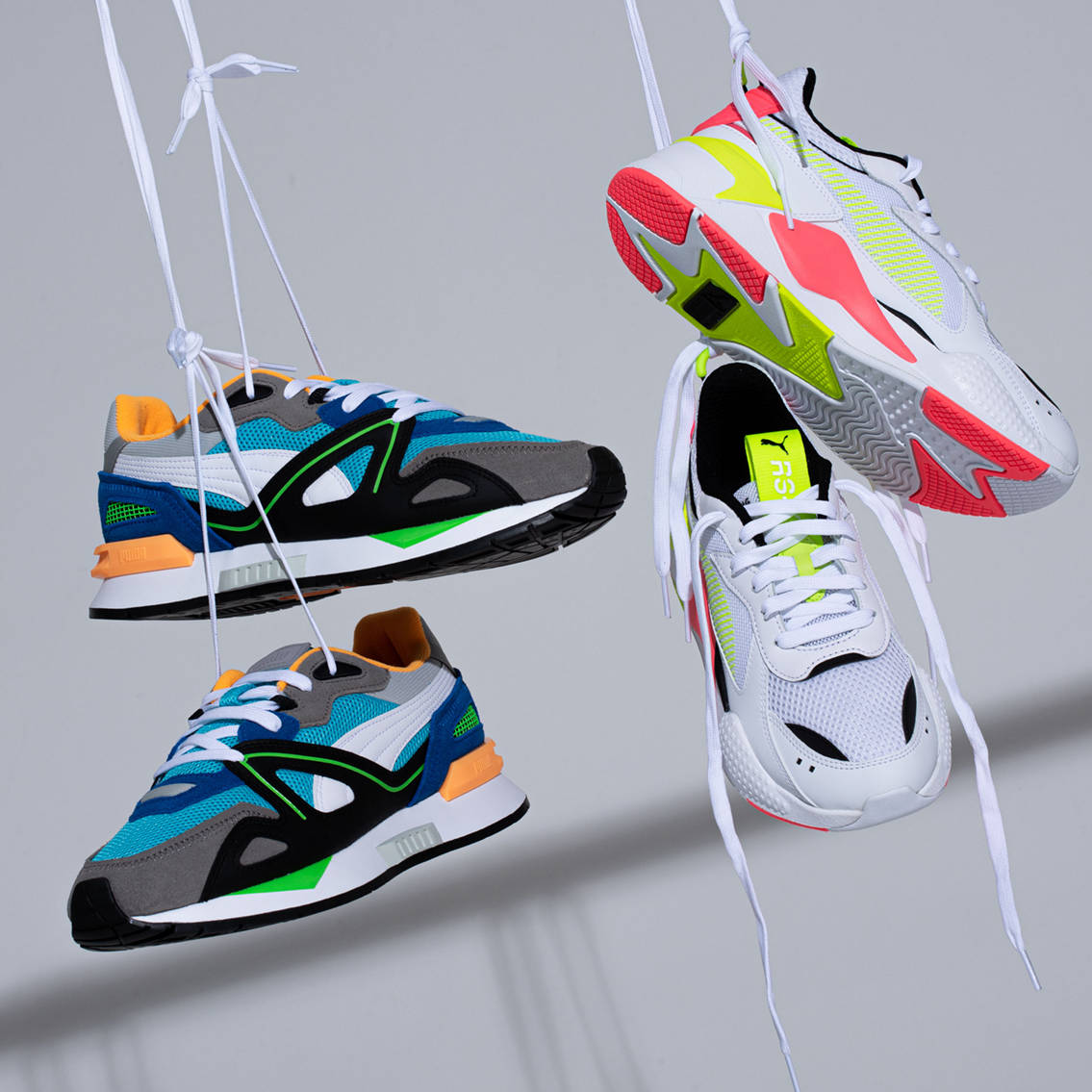 Puma - Sneaker 