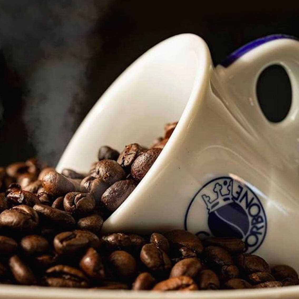 Caffè Borbone