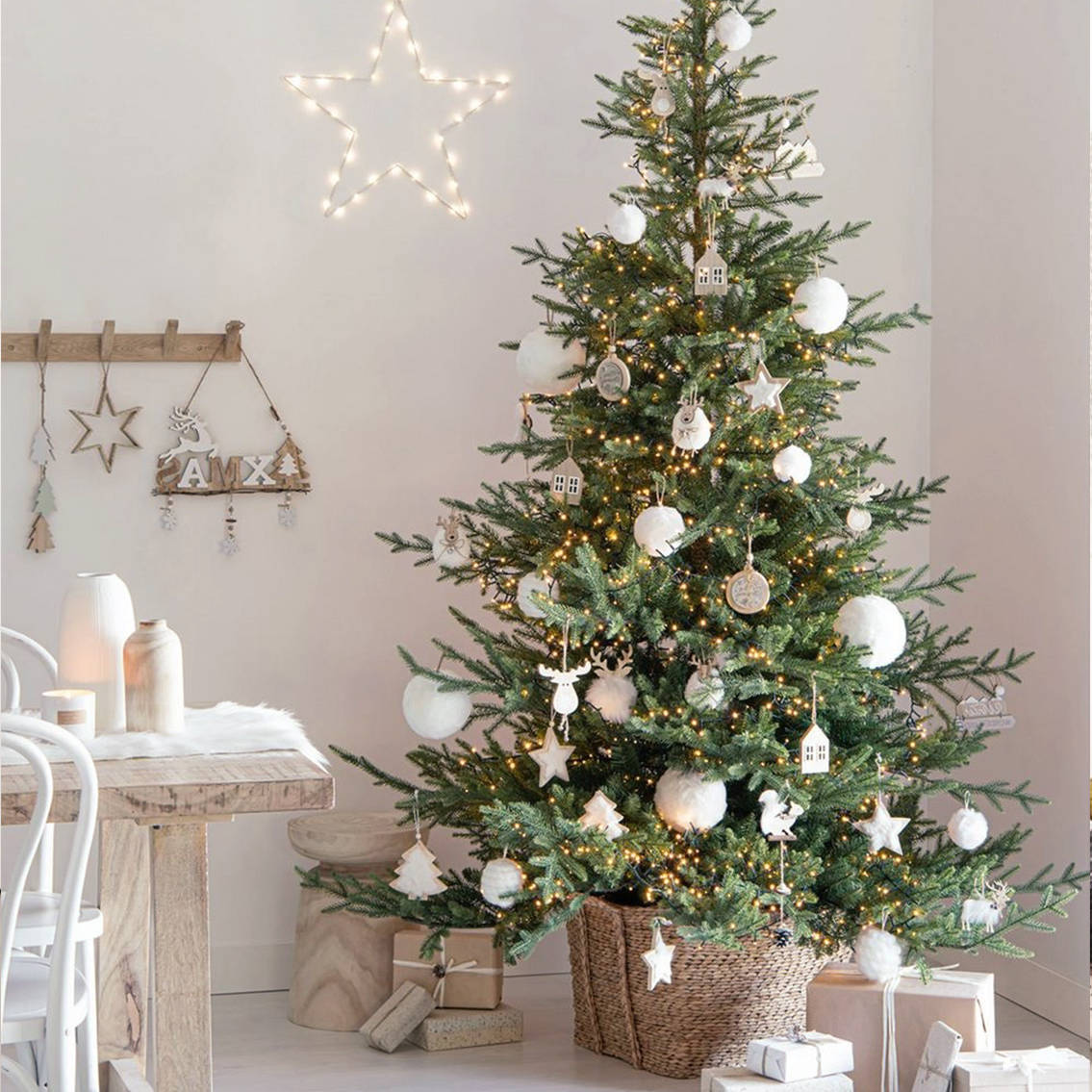 Alberi di Natale