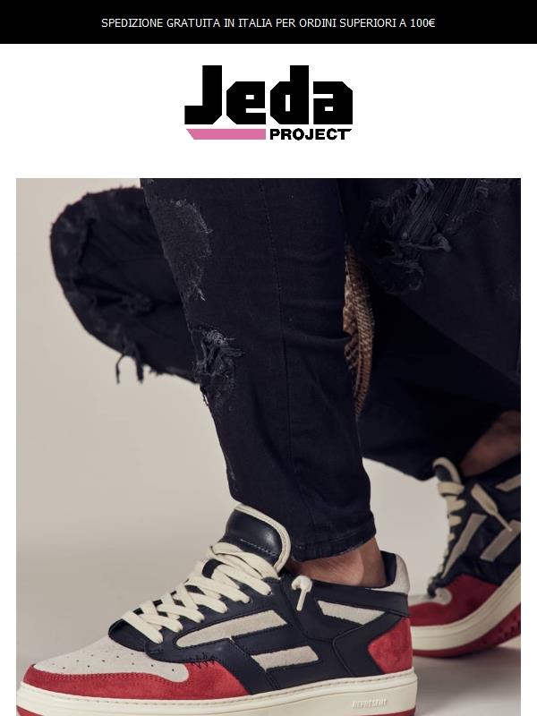 FOCUS ON Scarpe e Stivali ⚡ | New collection F/W 21/22