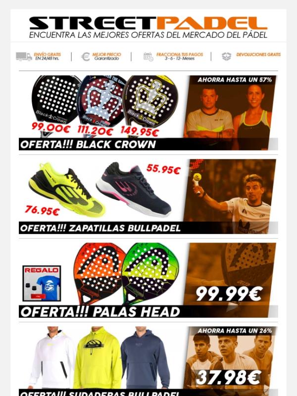 OFERTAS que no puedes perderte HOY 🔥