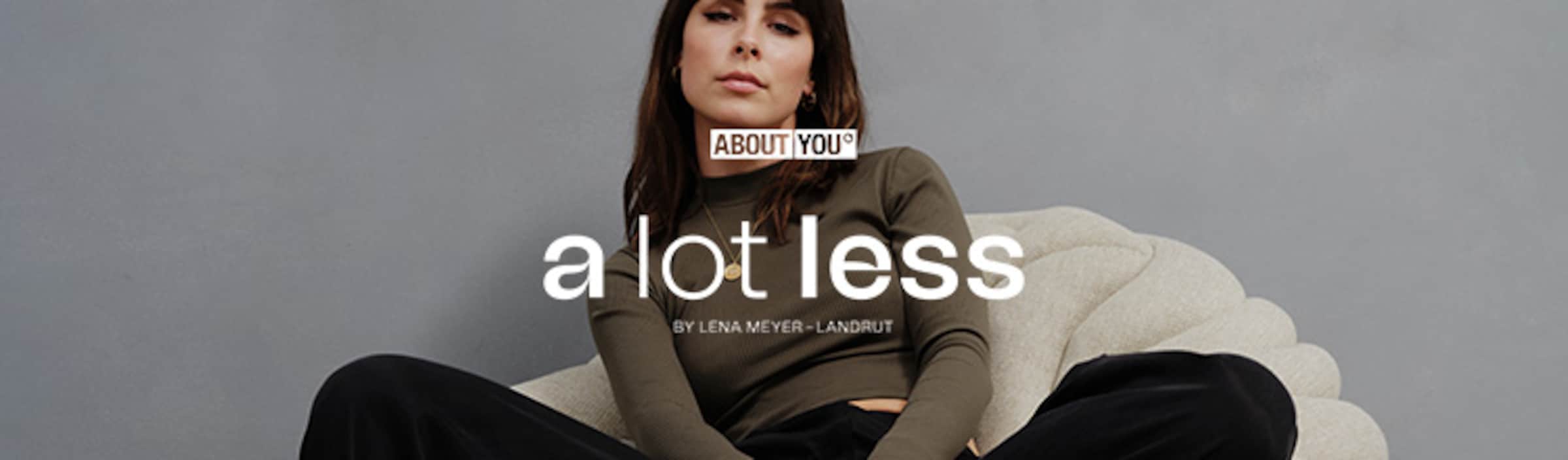 IT'S ABOUT YOU