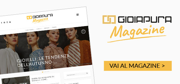 Magazine GioiaPura