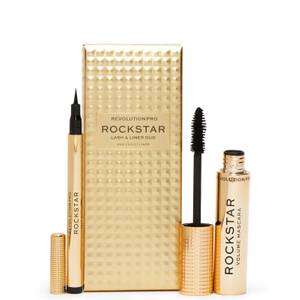Revolution Pro Rockstar Eye Duo