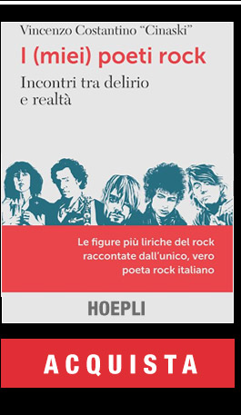I (MIEI) POETI ROCK