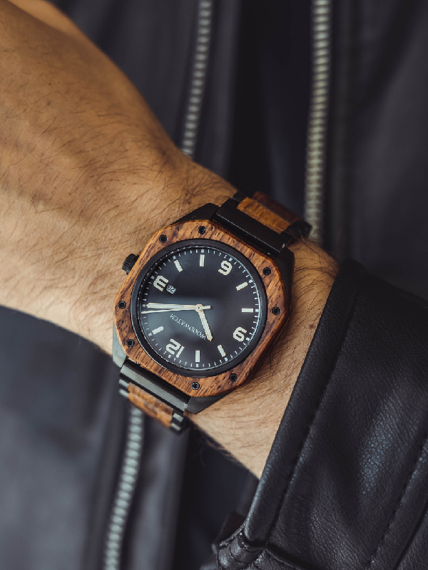 Appena arrivato: RANGER