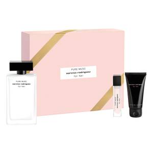 Narciso Rodriguez Pure Musc Eau de Parfum 100ml Set