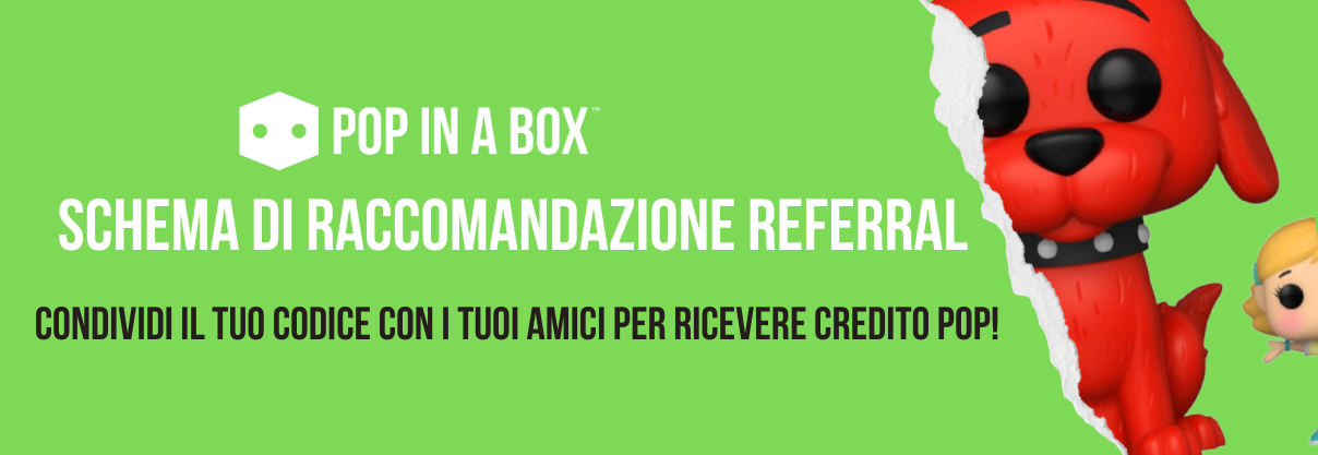 referral