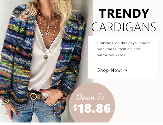 cardigan