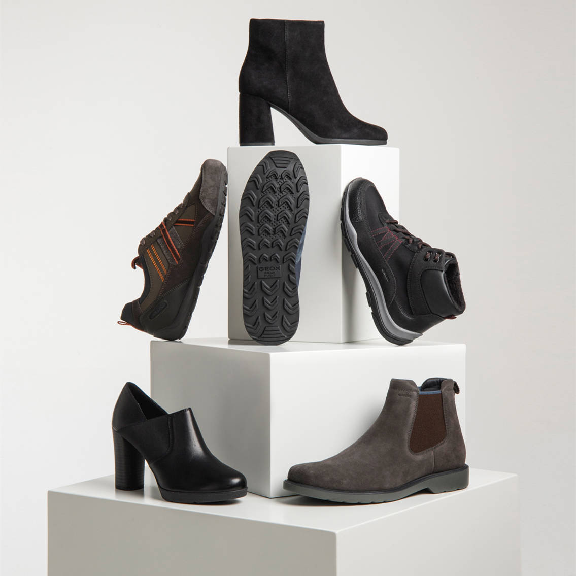 Geox Scarpe Outlet Online
