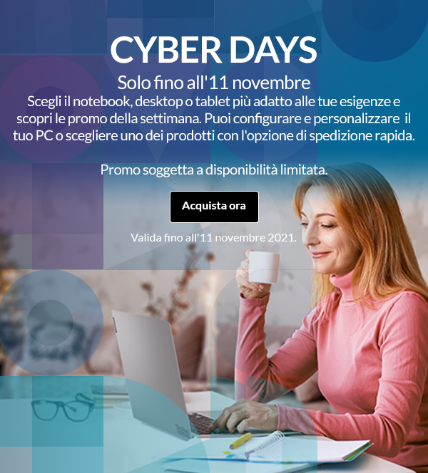 CYBER DAYS