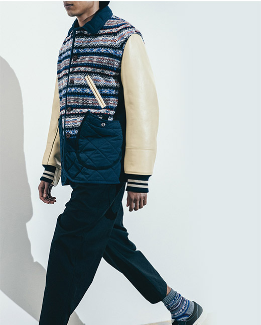 Junya Watanabe
