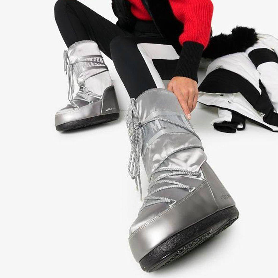 Moon Boot