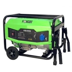 Foxcot KB3000