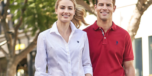 U.S. Polo 