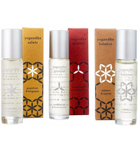 Yogandha Set Feel Balanced