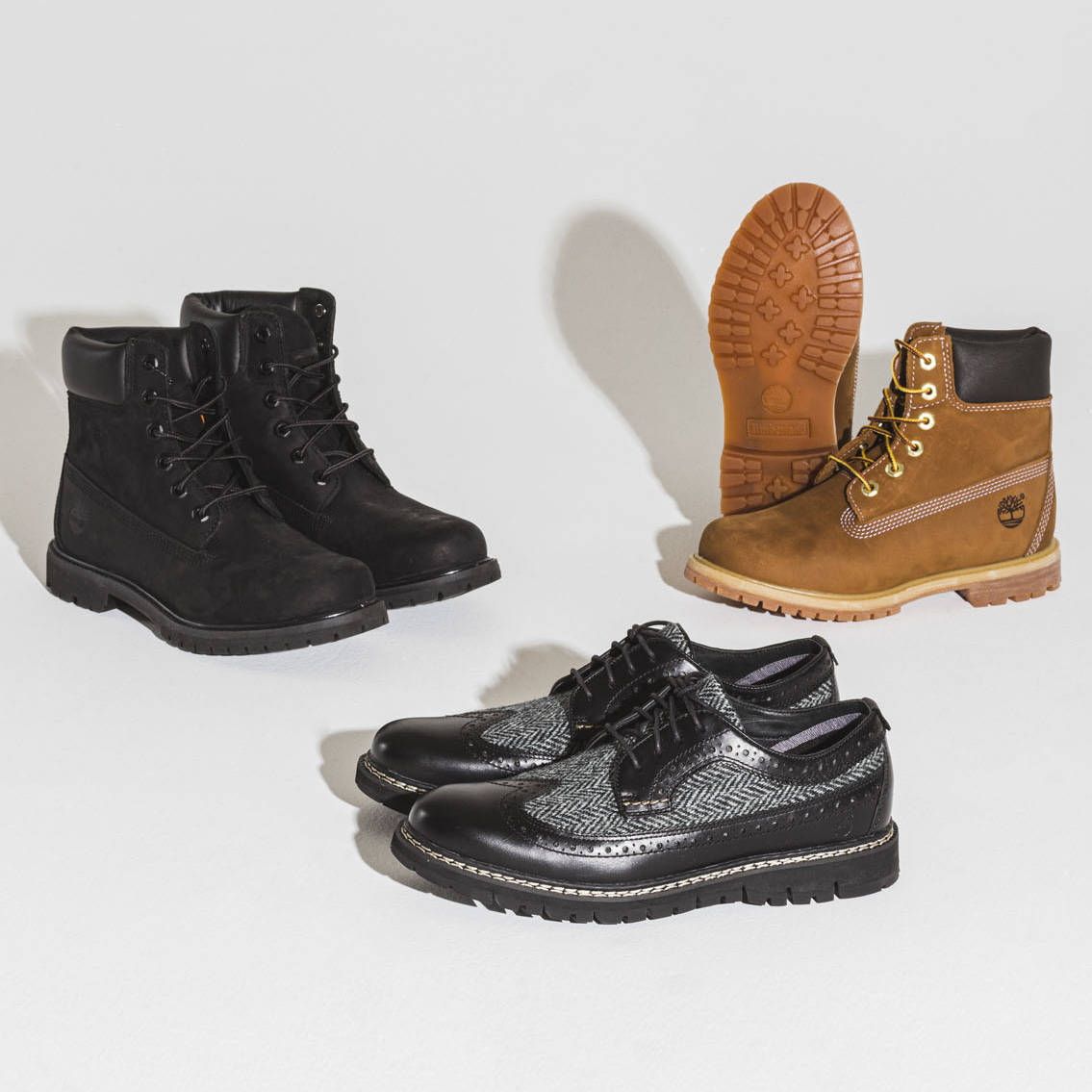 Timberland