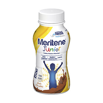 MERITENE JUNIOR DRINK CIOCCOLATO