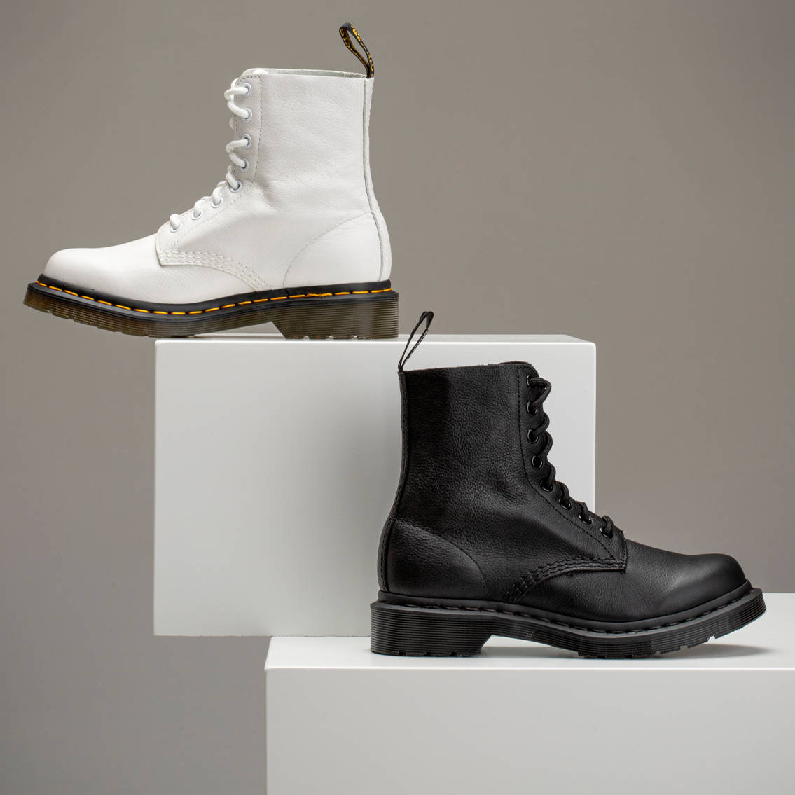 Dr. Martens calzature