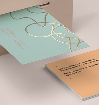 Postcards