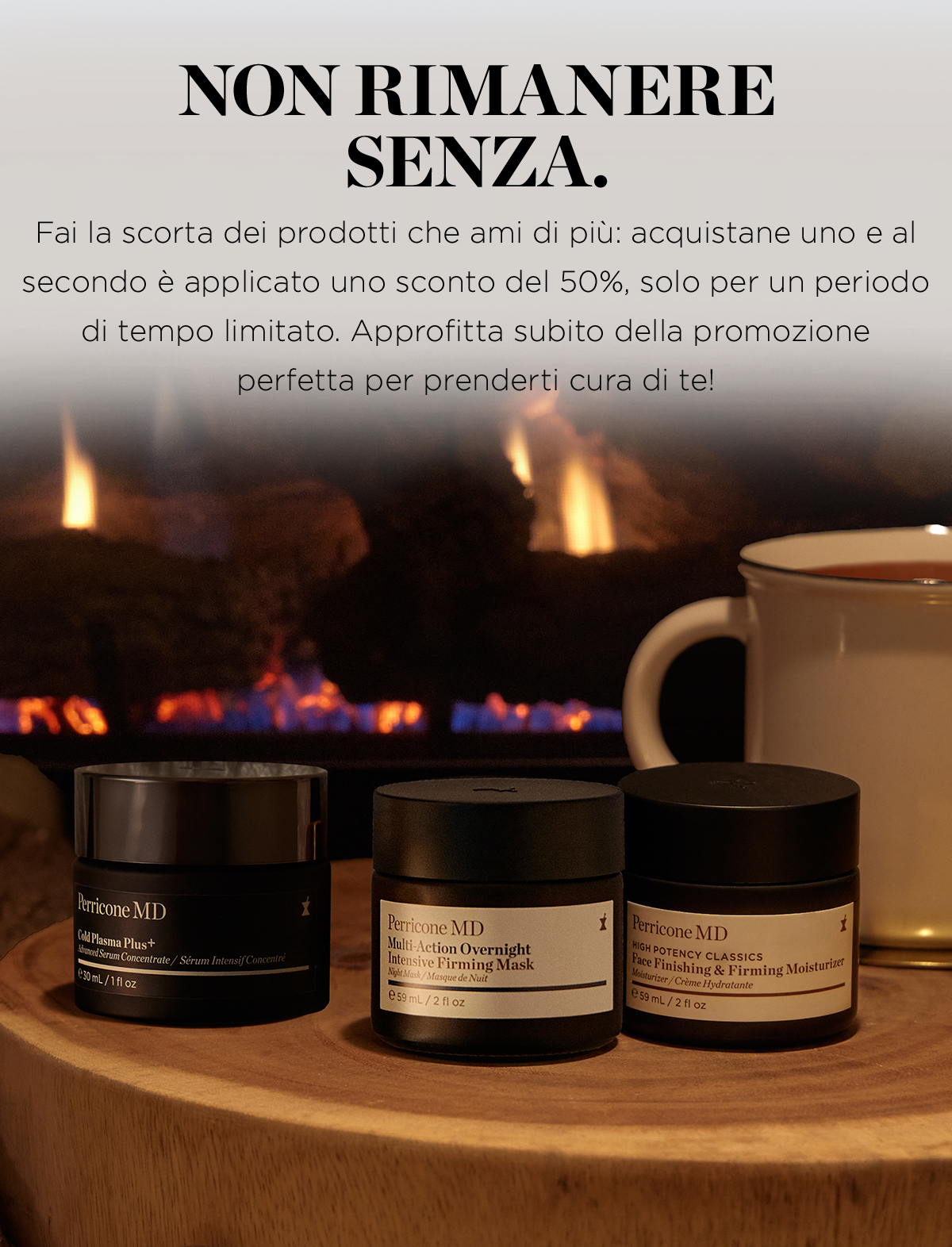 Acquista Ora