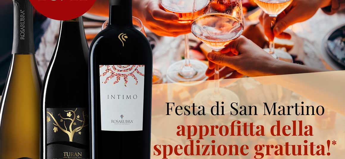 Festa di San Martino