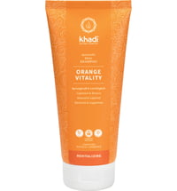 Elisir Ayurvedico - Shampoo Orange Vitality